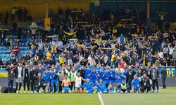  Bucaspor 1928'de işler yoluna girdi