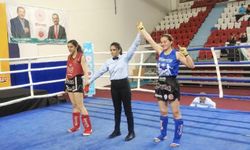 Cemile Aykoç, Türkiye şampiyonu oldu