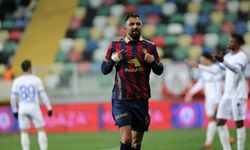  Altınordu’nun gol ilacı Ali Özgün