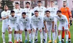 Menemen FK, tekrar çıkış arıyor
