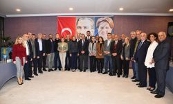 İYİ Parti İzmir'den seçim süreci değerlendirmesi
