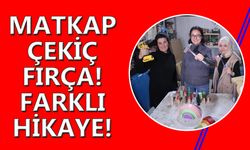 İzmir'de 3 kadının farklı girişimcilik başarısı!