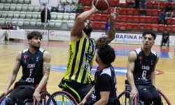 İzmir EUROCUP 2'den tam not aldı