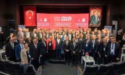 Millet İttifakı Belediye Başkanları İzmir’de buluştu