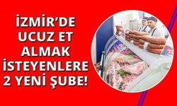 İzmir'de Halkın Bakkalı/Halkın Kasabı iki yeni şube açtı
