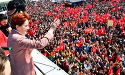 Meral Akşener’in Denizli mitingi ertelendi