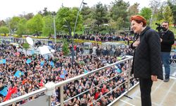 Meral Akşener, Denizli’ye geliyor