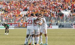 Göz-Göz'ün play-off hesapları tutuyor