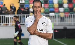 Marco Paixao gol krallığında yeniden zirvede