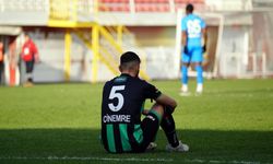 Denizlispor’da umutlar tükeniyor