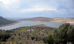 İzmir'in  barajlarında son durum!