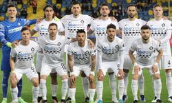  Altay’dan kritik 1 puan