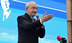 Kılıçdaroğlu’nun Denizli programı netleşti