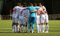 Karşıyaka, 1 puana sevindi