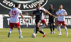  Spor Toto 1. Lig: Manisa FK: 2 - Altınordu: 2