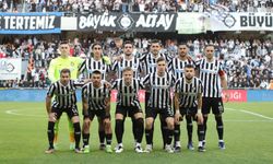  Altay, skoru tutmakta zorlanıyor