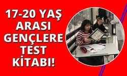 İzmir'de üniversiteye hazırlanan gençlere 250 TL destek!