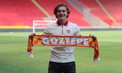 Göztepe’de Ali Akman kayıplara karıştı