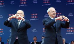 Kılıçdaroğlu:"Bayram ikramiyesi 15 bin TL olacak"