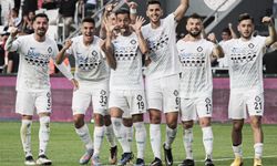 Altay'dan mutlusu yok