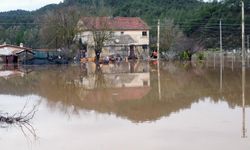 Muğla’ya dolu, sel, su baskını uyarısı