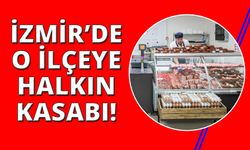 Halkın Kasabı o ilçede ucuz et satmaya başladı