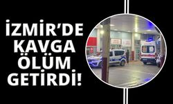 İzmir’de defalarca göğsünden bıçaklanan genç öldü