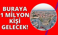 İzmir'de bayramın gözde ziyaret merkezi burası olacak