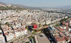  Aydın’da ikamet izni alan 11 bin yabancı yaşıyor