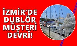 İzmir'de "dublör müşteri" devri