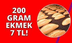 Aydın’da ekmek ve simit zamlandı