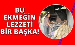  Füruzan teyzenin ekmeğinin lezzeti il sınırlarını aştı