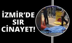 İzmir'de boğazından bıçaklanan genç öldü