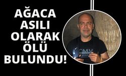 İzmir'de 26 gündür aranıyordu, cansız bedeni bulundu