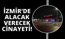 Alacak verecek kavgasında bıçaklanan şahıs hayatını kaybetti