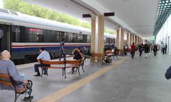  Aydın’da tren ücretleri zamlandı