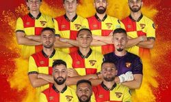 Göztepe’de 10 futbolcuyla yollar ayrıldı