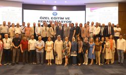 İZTO’da gündem “özel eğitim”