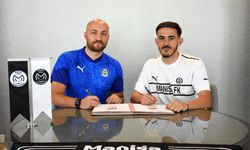 Bekir Karadeniz, Manisa FK'da