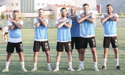 Altay, yeni sezona moralli hazırlanıyor