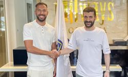 Yasin Öztekin, resmen Bucaspor 1928’de