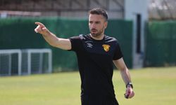 Göztepe’de Radomir Kokovic, resmen takımın başına geçti