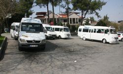 Denizli’de toplu ulaşım ücretlerine zam 