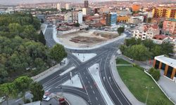 Denizli trafiği bu yolla nefes alacak