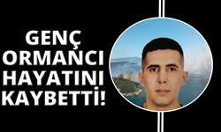 İzmir’deki orman yangınında yaralanan personel şehit oldu