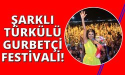 Uşak’ta 2. Gurbetçi Festivali Başlıyor