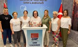 CHP Kadın Kolları'ndan Aile Bakanı'na sert tepki