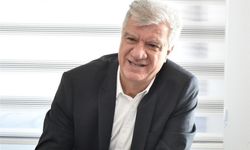 Başkan Ali Engin taburcu oldu