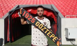 Göztepe, Billal Messaoudi’yi kadrosuna kattı
