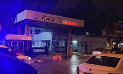  Bıçaklı saldırıya uğrayan emekli polis memuru gasp edildi